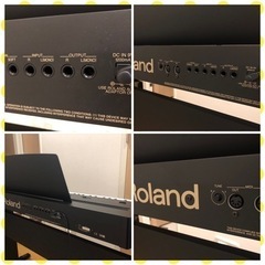 ローランド　電子ピアノ　Roland ep-7Ⅱの画像
