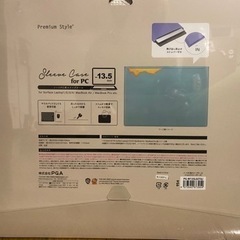 お得です！値下げしました、！未使用！！トムとジェリー ノートPC用 スリーブケース 〜13.5inch の画像