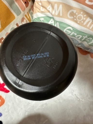 プロテインとEAA