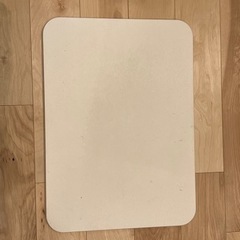 【ニトリ】珪藻土バスマット