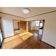 《《２ＤＫ》》🎀前橋市🎀敷金礼金無料🎀仲介手数料無料、初期費用安...