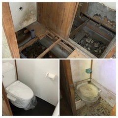 【家具補修】おうちのリフォーム、家具修理承ります【クロスの張り替え】 − 埼玉県