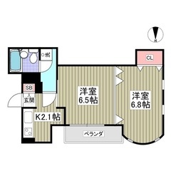 《《２Ｋ》》🎀渋谷区🎀敷金礼金無料🎀フリーレント１ヶ月付き🎀仲介...