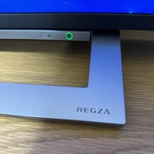 東芝 65V型4Kチューナー液晶テレビ REGZA Mシリーズ 65M530X