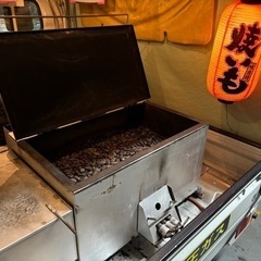 焼き芋　移動販売車（キッチンカー）、配送料無料、研修付き、石焼き芋トラック販売の画像