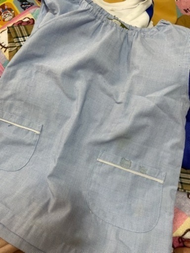 まことなるたき団地にあるまことなるたき子供園制服女の子