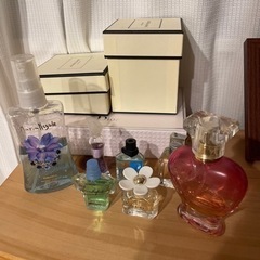 香水まとめ売り