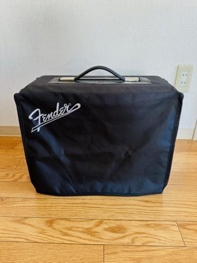 Fender 68 Custom Vibro Champ Reverb    フェンダー　68カスタム・バイブロ・チャンプ