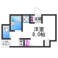 ✅当社だけ⁉️✨初期費実質💴２万円ﾎﾟｯｷﾘ入居可➕✅1カ月ﾌﾘｰﾚﾝﾄ🆓6🏡千鳥橋🚶６分🍀梅田/天王寺/なんば🚃乗換無🚴🆓🛁ｾﾊﾟ🚻🆗🛗EV付🛗保証人不要🧰室内全改ﾘﾉﾍﾞ🧰🆕✨ｷｬｯｼｭﾊﾞｯｸで🉐🈹引越し🚚💨🔜0円🆓審査誰でも🆗✅RE001255 - 大阪市