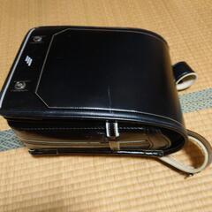 ランドセルの画像