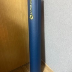 ストレッチポールの画像