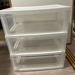 収納ケース2の画像