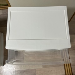 収納ケース2の画像