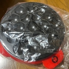 【無料】たこ焼き器※取りに来れる方の画像