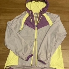 NIKE　ウィンドブレーカー