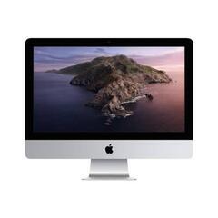 【最終値下げ:美品】iMac(箱等付属品有り)