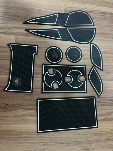 ハリアー内装セット