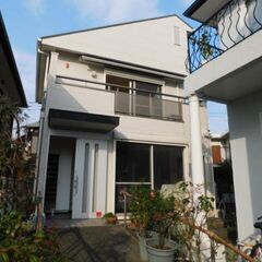🏡🐶ペット飼育相談可　駐車場1台無料　1LDK戸建て賃貸　早良区...