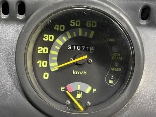 【御成約有難う御座いました】☆消耗品OK!2スト最終ジャイロキャノピーワゴンミニカー改 ワイドホイル&オ-バ-フェンダ-&純正鍵付ワゴンBOX!ノ-ヘルOK!