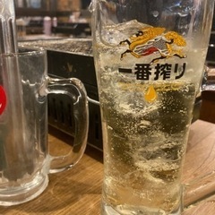 本日　2/9日　赤羽飲み🍻