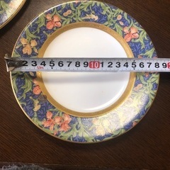 NIKKO COMPANY FINE BONE CHINA 食器　セットの画像