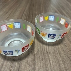 PERSON’S デザートボウル