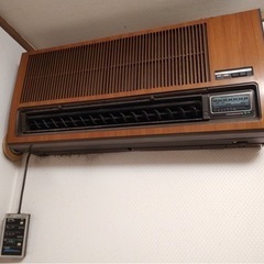 2/9本日昼から空き有ります。エアコン取り外します。【限定無料】の画像