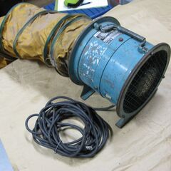 （道具）マンホール換気扇
