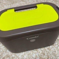 combi お尻拭きウォーマー