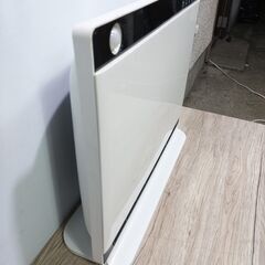 🍎スリーアップ  セラミックファンヒーター CHT-1636の画像
