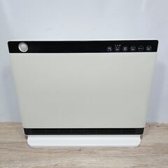 🍎スリーアップ  セラミックファンヒーター CHT-1636の画像
