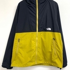 ノースフェイス　The North Faceマウンテンパーカー　...