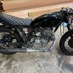 SR400