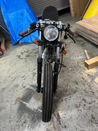 SR400