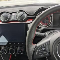 スズキ　スイフトスポーツ　ZC33S　MT の画像