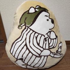 景品クッション