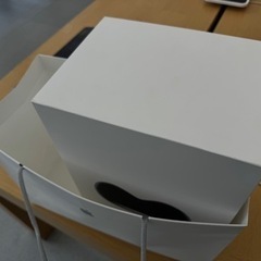 Apple Vision Pro 新品未開封の画像
