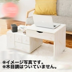 【お譲り先確定】スライド式ドレッサー 伸縮式 ロードレッサー ホ...