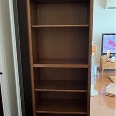 本棚