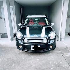 激安！BMW MINI クロスオーバー