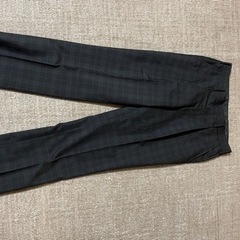 学生服　豊田大谷高校制服
