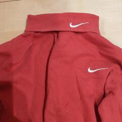 【NIKE】タートルネックの画像