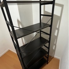 棚　ラックの画像