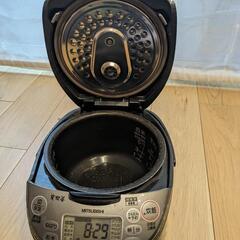 無料　炊飯器の画像