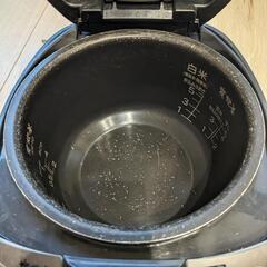 無料　炊飯器の画像