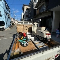 ⭐︎町の便利屋さん⭐︎ - 地元のお店