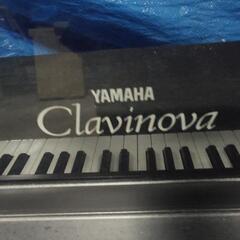 YAMAHA　グラビノーバ　CLP-550の画像