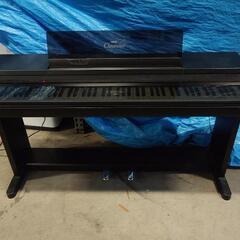 YAMAHA　グラビノーバ　CLP-550の画像