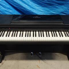 YAMAHA　グラビノーバ　CLP-550の画像