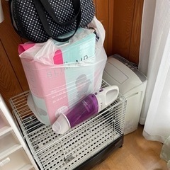 うさぎ飼育セット